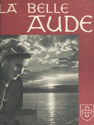 cover image of La belle Aude